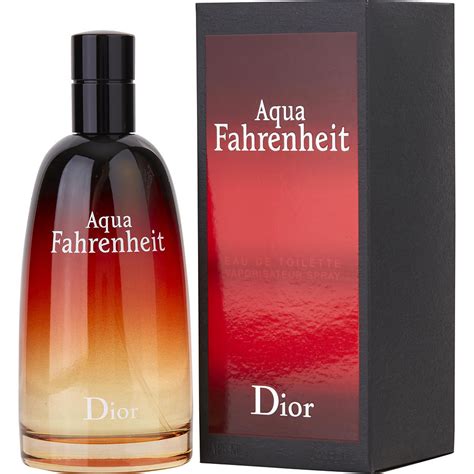 aqua fahrenheit vs bleu de chanel|Aqua Fahrenheit Dior cologne .